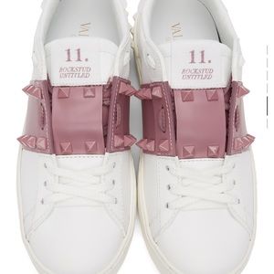Brand new Valentino Garavani sneakers